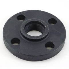 Weldbend 340-030-000 Raised Face Flange, 3 in Nominal, Forged Carbon Steel, Thread Connection, 300 lb