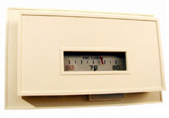 KMC CONTROLS CTE-1101-10 Thermostat 55-85F DA Horizontal