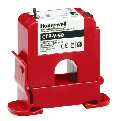 HONEYWELL CTP-V-50 0-10VDC Split Core 50A Current Transformer