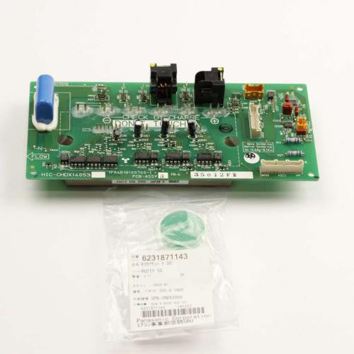 Sanyo HVAC Printed Circuit Board CV6232010947 for Efficient Temperature Regulation