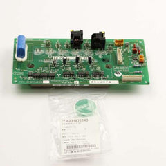 Sanyo HVAC Printed Circuit Board CV6232010947 for Efficient Temperature Regulation