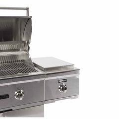 Coyote Outdoor Living C1C28LP Coyote C Series 40000 BTU 28 Inch Liquid Propane Stainless Steel Built-In Gas Grill