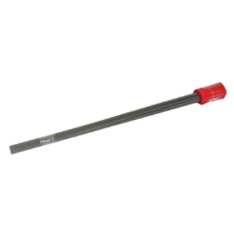 C H HANSON C H Hanson 15281 Marking Flag Fluorescent Red 21 Inch