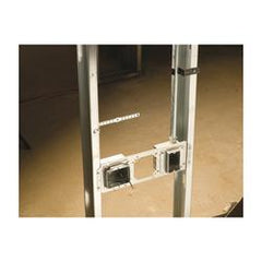 nVent CADDY RBS16 Rigid Box Support, 3 Box