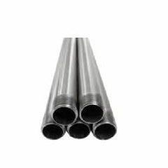 Atkore S41010CT00 Cal Pipe 1 Stainless Steel Conduit w/Cplg 10 ft