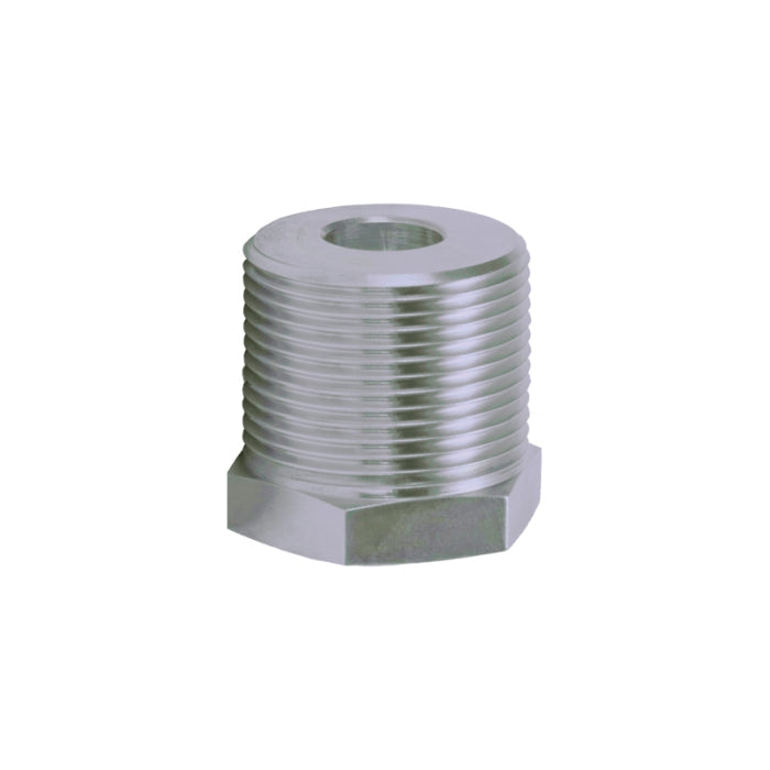 CALEFFI NA10204 Vent Cap Adaptor 1/4 Inch MNPT