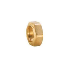 Caleffi R53005 Replacement Nut for 548009A, 548099A, 549599A Hydraulic Separator