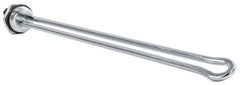 Camco 02346 Water Heater Screw-In Element 4500 Watt 240 Volt