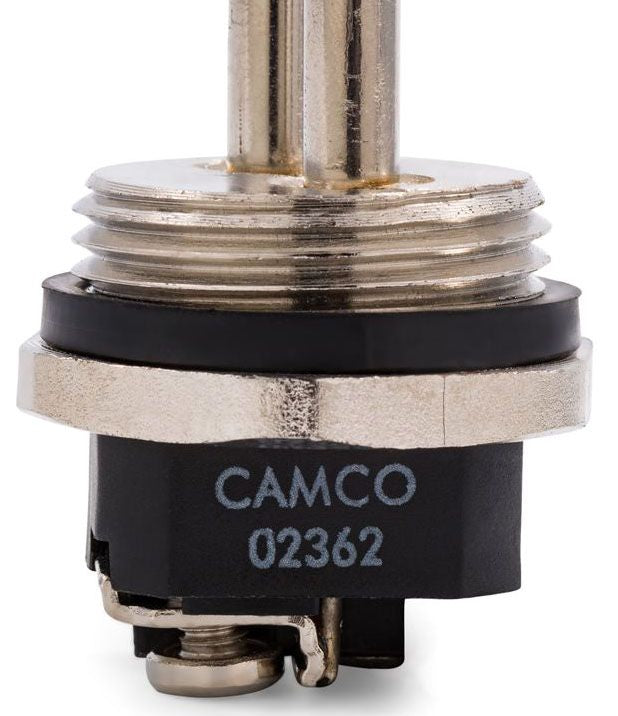 Camco 02363 Water Heater Element 5500 Watt (3.63 Inch x 1.75 Inch x 14.5 Inch)