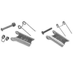 CAMPBELL 3991405 17712 7-27 Universal Latch Kit