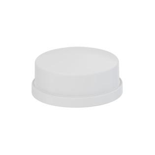 Westlake Pipe & Fittings 35-1624 6 CAP PVC GASKETED