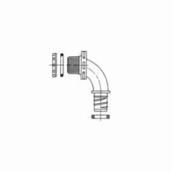 ABB LN20DA 1/2 90 DEG LIQUIDTIGHT F