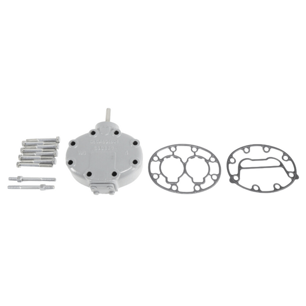 Carrier 06DA660181 Pressure Suction Unloader