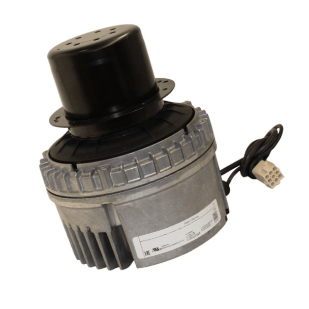 Carrier HD52JZ461 ECM Blower Motor - Designed for HVAC Systems