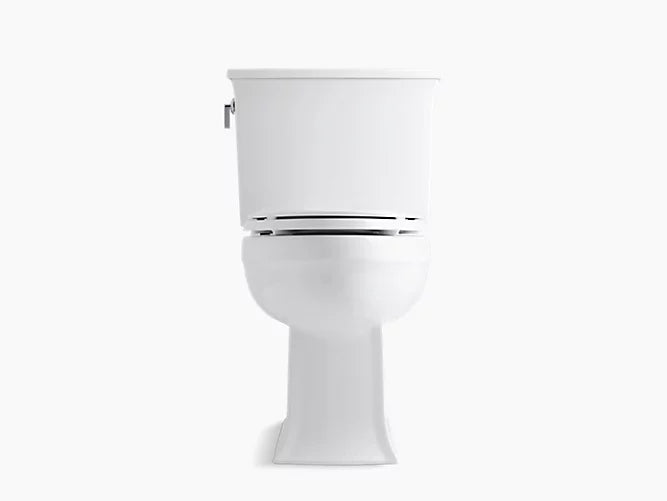 KOHLER K-3551-0 TOILETS & ACCESSORIES