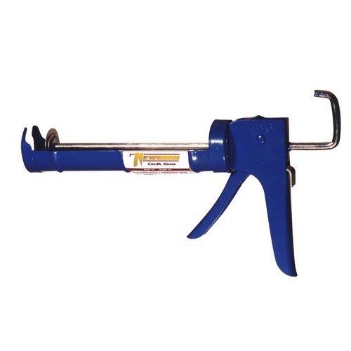 SPS Approved Vendor CG Standard Half Barrel Caulking Gun 1/10 gal.