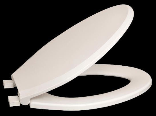 Centoco 4200-001 Toilet Seat White