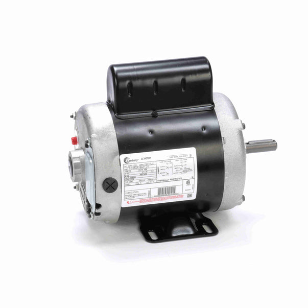 Century Motor CP1102L Motor Replacement