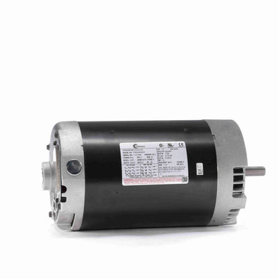 Century H930LES General Purpose Motor 230/460V 1.5 HP 1725 RPM