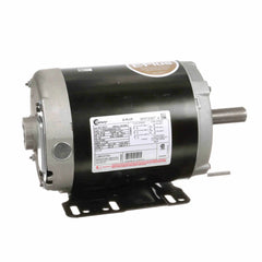 Century Motors M116V1 1HP 460V General Purpose Motor 1725/850 RPM 143T Frame Replacement M116V1