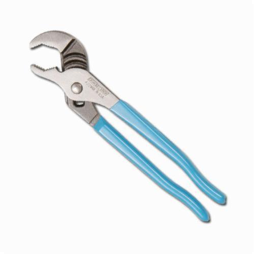 Tekmar 422 V-Jaw Tongue & Groove Pliers 9.5 Inches