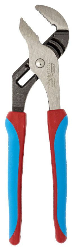 Channellock 430CB 10.5 L Straight Jaw Tongue and Groove Pliers