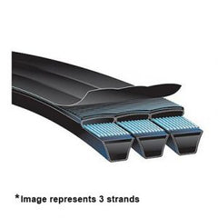 GATES 2/A46 V-BELTS & PULLEYS