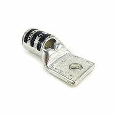 ABB 54110 Thomas & Betts 54110 Copper 1-Hole Lug 35kV 2/0AWG