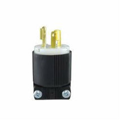 Eaton CWL615P EWD CWL615P Plug 15A 250V 2P3W