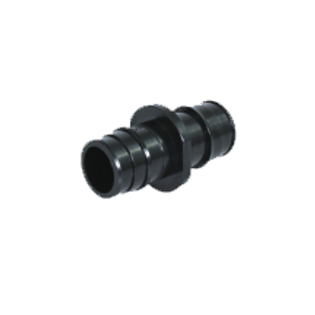 Everflow B-FPPCP0200 2 F1960 Pex Coupling Plastic