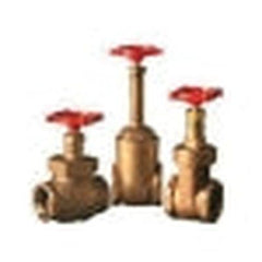 CRANE 51073600K GATE VALVES