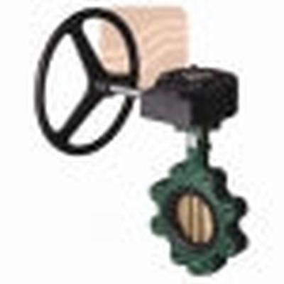 CRANE 66845270 BUTTERFLY VALVES