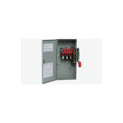 Eaton DH364UGK Heavy Duty Safety Switch 200A NEMA 1