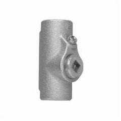 Crouse-Hinds EYSX21 Conduit Expanded Fill Sealing Fitting Female 3/4 in FNPT