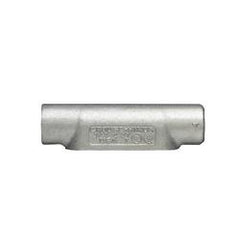 Crouse-Hinds LR57CG Condulet Type LR Conduit Outlet Body 1-1/2 Inch