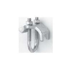 Crouse-Hinds RAC250HD Right Angle Conduit Clamp 2-1/2 in Hot Dipped Galvanized