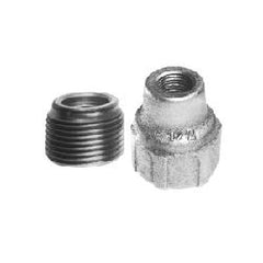 Crouse-Hinds RE31SA Rigid/IMC Conduit Reducing Bushing 1 to 1/2 Inch Copper Free Aluminum