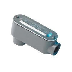 Eaton X35 Condulet Conduit Outlet Body Type X 1 In Hub