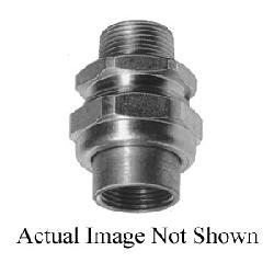 Crouse-Hinds UNF205SA Crouse-Hinds Series UNF205 SA 3/4 Inch Copper Free Aluminum Female Conduit Union