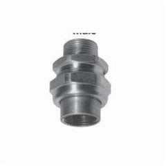 Crouse-Hinds UNY105 Conduit Union Male Steel 1/2 Inch