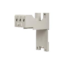 Eaton C306TB1 Din Rail Panel Mounting Adapter