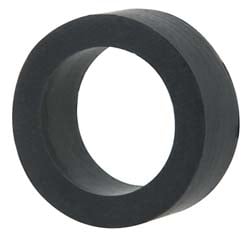 Conbraco Industries D-2531-00 Washer 5/8 Inch Viton Washer