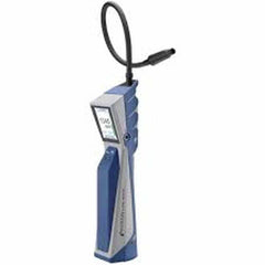 Inficon 724-202-G1 Leak Detector, Refrigerant Portable Monitor D-TEK Stratus