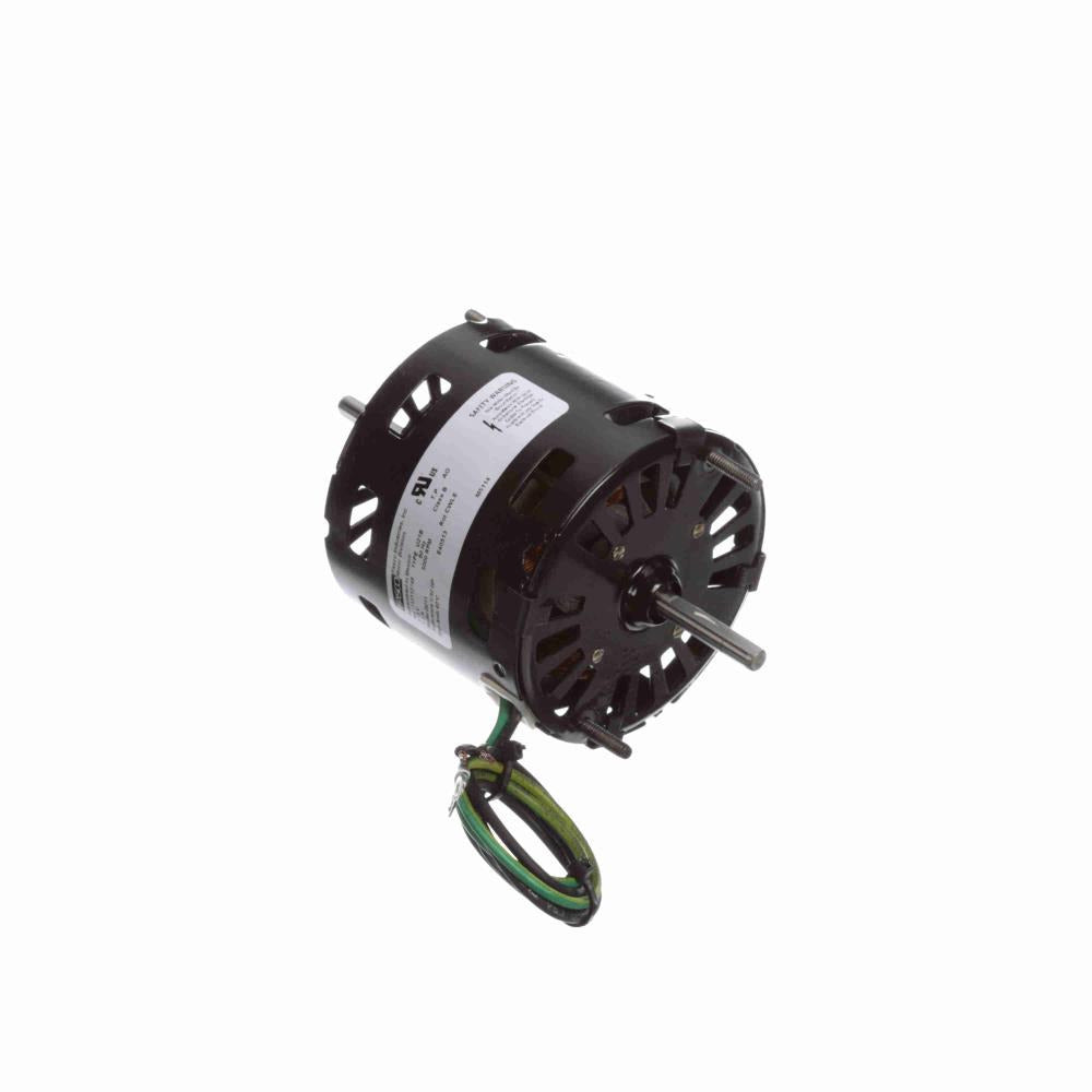 PEMS D011 Ventilation Motor 1/30 HP 3.3 Diameter