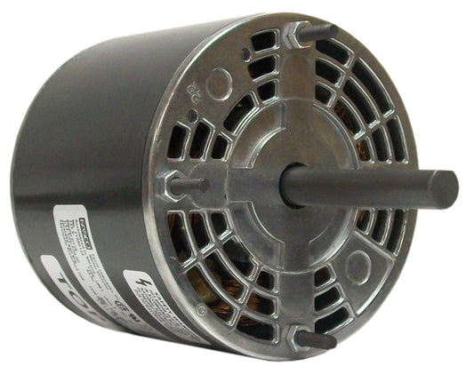 Fasco D119 Motor Fan/Blower 1/11-1/25-1/70 Horsepower 1500 Revolutions per Minute 115 Volt