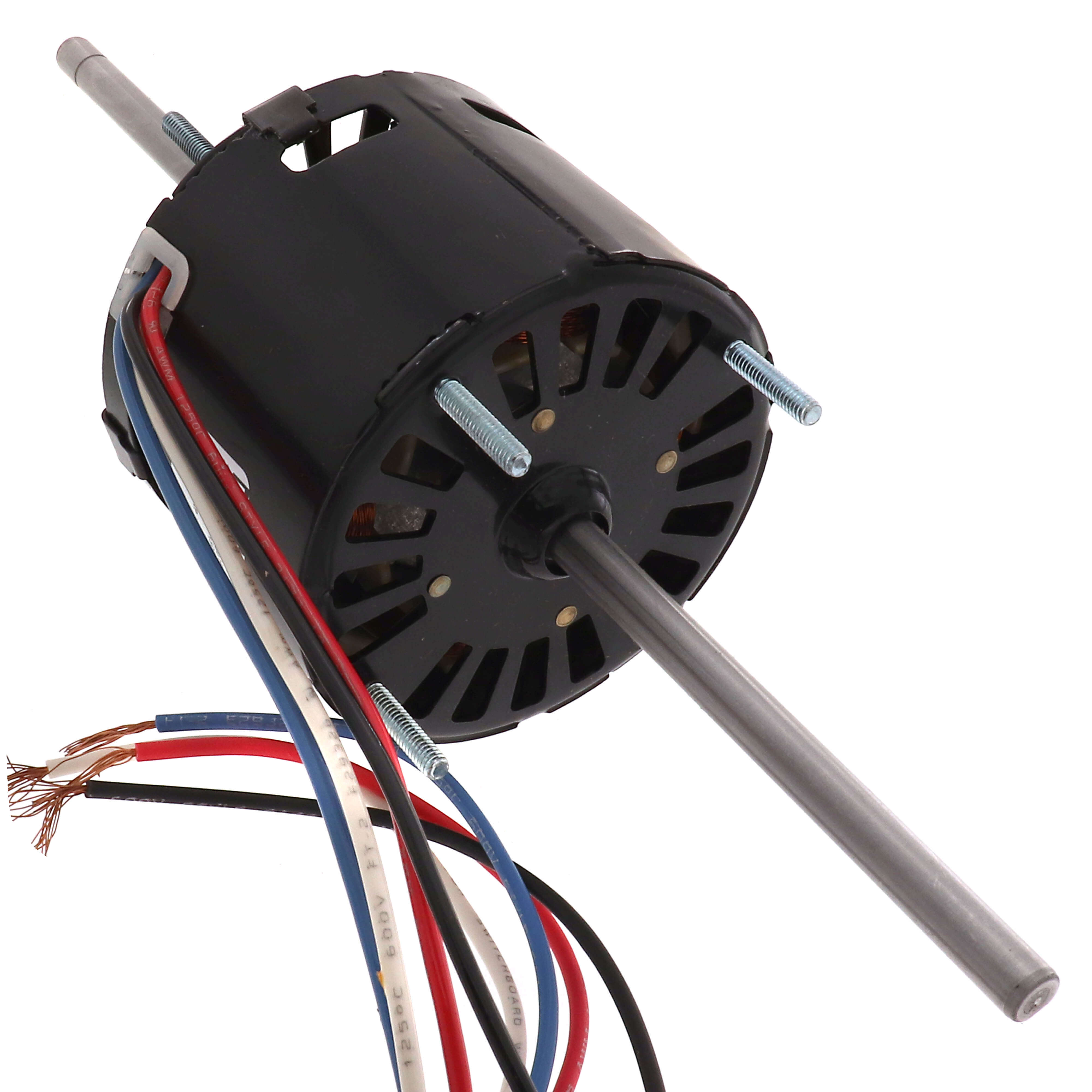 Fasco D128 Motor Fan/Blower 1/40-1/50-1/80 Horsepower 1500 Revolutions per Minute 115 Volt