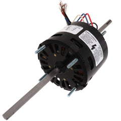 Fasco D128 Motor Fan/Blower 1/40-1/50-1/80 Horsepower 1500 Revolutions per Minute 115 Volt