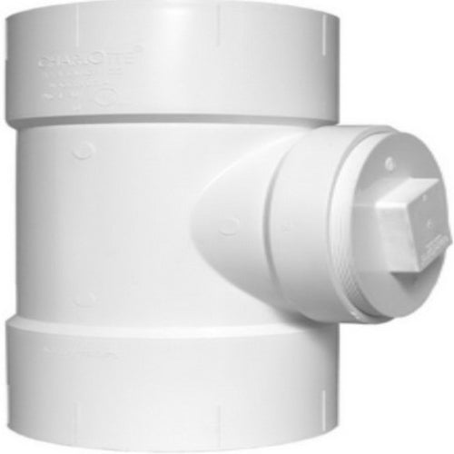 PORTER PIPE D12910-6 PVC FITTINGS