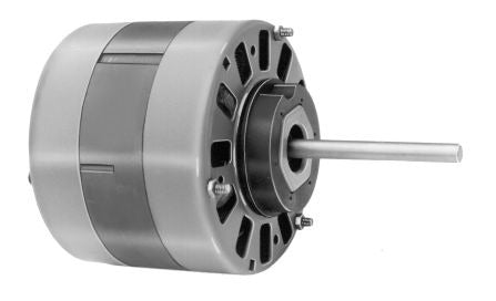 Fasco D160 Direct Drive Motor 1/10 - 1/12 - 1/15 Power 5 Diameter 42 Frame