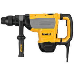 DeWalt D25733K 1-7/8IN SDS MAX Combo Hammer with E-Clutch